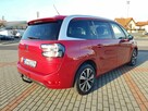 Citroen C4 Grand Picasso 2.0 HDi Automat Navi Kamera Park Assist Zarejestrowany Gwarancja - 5