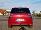 Citroen C4 Grand Picasso 2.0 HDi Automat Navi Kamera Park Assist Zarejestrowany Gwarancja - 6