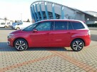 Citroen C4 Grand Picasso 2.0 HDi Automat Navi Kamera Park Assist Zarejestrowany Gwarancja - 8