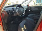 Citroen C4 Grand Picasso 2.0 HDi Automat Navi Kamera Park Assist Zarejestrowany Gwarancja - 10