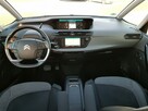 Citroen C4 Grand Picasso 2.0 HDi Automat Navi Kamera Park Assist Zarejestrowany Gwarancja - 12