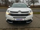 Citroen C5 Aircross 1,5 HDi Automat Navi Skóry Gwarancja Faktura VAT 23% - 2