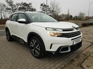 Citroen C5 Aircross 1,5 HDi Automat Navi Skóry Gwarancja Faktura VAT 23% - 3