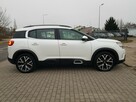 Citroen C5 Aircross 1,5 HDi Automat Navi Skóry Gwarancja Faktura VAT 23% - 4