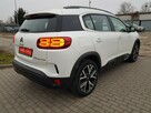 Citroen C5 Aircross 1,5 HDi Automat Navi Skóry Gwarancja Faktura VAT 23% - 5