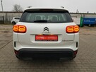 Citroen C5 Aircross 1,5 HDi Automat Navi Skóry Gwarancja Faktura VAT 23% - 6