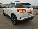 Citroen C5 Aircross 1,5 HDi Automat Navi Skóry Gwarancja Faktura VAT 23% - 7