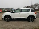 Citroen C5 Aircross 1,5 HDi Automat Navi Skóry Gwarancja Faktura VAT 23% - 8