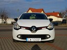 Renault Clio 0,9 TCe Benzyna Salon Polska Navi Klimatronik Gwarancja - 2