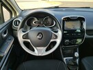 Renault Clio 0,9 TCe Benzyna Salon Polska Navi Klimatronik Gwarancja - 13