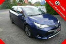 Toyota Avensis 2.0 skóra Navi kamera bezwypadek Idealny z Niemiec z Gwarancją 12-mc - 2