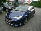 Toyota Avensis 2.0 skóra Navi kamera bezwypadek Idealny z Niemiec z Gwarancją 12-mc - 4