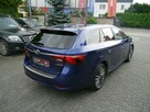 Toyota Avensis 2.0 skóra Navi kamera bezwypadek Idealny z Niemiec z Gwarancją 12-mc - 5