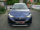 Toyota Avensis 2.0 skóra Navi kamera bezwypadek Idealny z Niemiec z Gwarancją 12-mc - 7