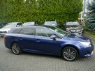 Toyota Avensis 2.0 skóra Navi kamera bezwypadek Idealny z Niemiec z Gwarancją 12-mc - 10
