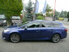 Toyota Avensis 2.0 skóra Navi kamera bezwypadek Idealny z Niemiec z Gwarancją 12-mc - 11