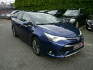 Toyota Avensis 2.0 skóra Navi kamera bezwypadek Idealny z Niemiec z Gwarancją 12-mc - 12