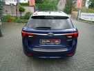 Toyota Avensis 2.0 skóra Navi kamera bezwypadek Idealny z Niemiec z Gwarancją 12-mc - 13