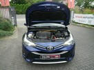 Toyota Avensis 2.0 skóra Navi kamera bezwypadek Idealny z Niemiec z Gwarancją 12-mc - 15
