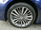 Toyota Avensis 2.0 skóra Navi kamera bezwypadek Idealny z Niemiec z Gwarancją 12-mc - 16