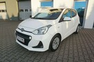 Hyundai i10 klimatyzacja*1.0*bardzo ładna*z Niemiec*serwis ASO - 2