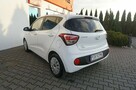 Hyundai i10 klimatyzacja*1.0*bardzo ładna*z Niemiec*serwis ASO - 3