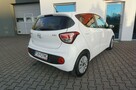 Hyundai i10 klimatyzacja*1.0*bardzo ładna*z Niemiec*serwis ASO - 4