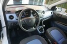 Hyundai i10 klimatyzacja*1.0*bardzo ładna*z Niemiec*serwis ASO - 5