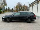 Volkswagen Passat Bezwypadkowy Automat Nawigacja - 5