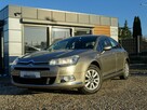 Citroen C5 1.6hdi(115KM) - 1