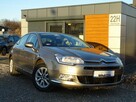 Citroen C5 1.6hdi(115KM) - 2