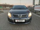 Toyota Avensis - 3