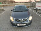 Toyota Avensis - 4