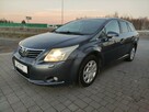 Toyota Avensis - 5