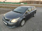 Toyota Avensis - 6