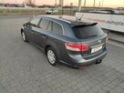 Toyota Avensis - 9