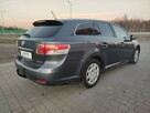 Toyota Avensis - 12