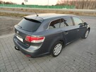 Toyota Avensis - 13