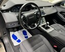 Land Rover Range Rover Evoque 2.0 / 150KM  FULL LED Nawigacja Kamera Cofania Asystenty - 16