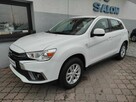 Mitsubishi ASX I-szy wł, Klima, tempomat, kamera, CD/USB, wielofunkcja, alu, zarejest - 2