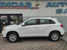 Mitsubishi ASX I-szy wł, Klima, tempomat, kamera, CD/USB, wielofunkcja, alu, zarejest - 3