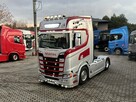 S730 V8 4X2 2018 PEŁNA OPCJA 650Tkm cała na poduszce trux alcoa - 8