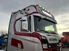 S730 V8 4X2 2018 PEŁNA OPCJA 650Tkm cała na poduszce trux alcoa - 15