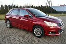 Citroen C4 1,6+Gaz DUDKI11 Gaz,Klimatr 2 st.Navi,El.szyby.Centralka,kredyt,OKAZJA - 3