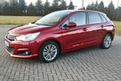 Citroen C4 1,6+Gaz DUDKI11 Gaz,Klimatr 2 st.Navi,El.szyby.Centralka,kredyt,OKAZJA - 5