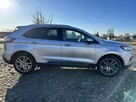 Ford EDGE - 4