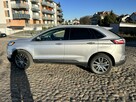 Ford EDGE - 8