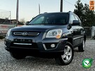 Kia Sportage LIFT Benzyna Navi Klima Gwarancja - 1