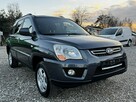 Kia Sportage LIFT Benzyna Navi Klima Gwarancja - 2