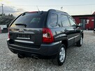 Kia Sportage LIFT Benzyna Navi Klima Gwarancja - 4